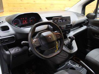Peugeot Partner Pro Standard 6