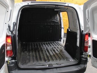 Peugeot Partner Pro Standard 6
