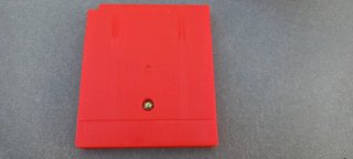 Pokemon Rojo GBC Nintendo ESP