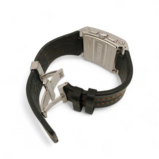 RELOJ FESTINA F16184 2 ESFERAS CORREA CUERO