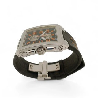 RELOJ FESTINA F16184 2 ESFERAS CORREA CUERO