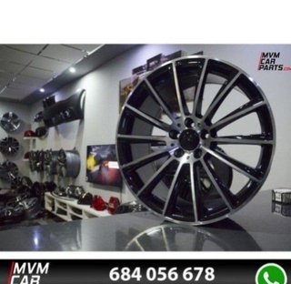 Llantas 20 BMW X6 E71 M BM051