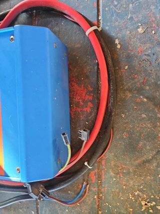 Inversor Victron Energy MultiPlus Compact 12V 1200