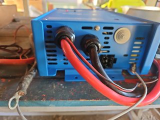 Inversor Victron Energy MultiPlus Compact 12V 1200