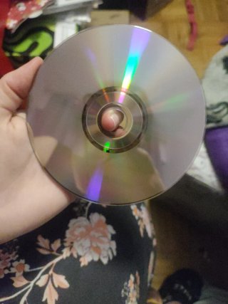 DVD Chappie Película Acción Ciencia Ficción Españo