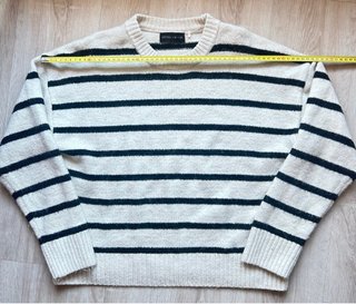 Jersey Lefties Rayas M/38