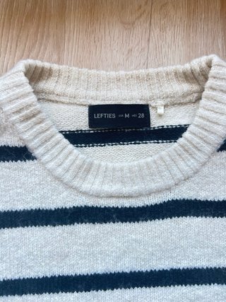 Jersey Lefties Rayas M/38