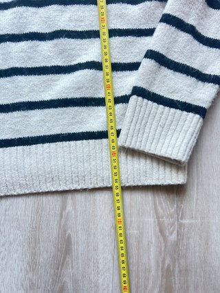 Jersey Lefties Rayas M/38