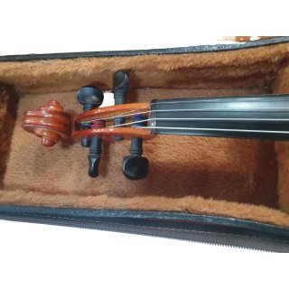 Violín Aubert 4/4 Marrón con Estuche 93219