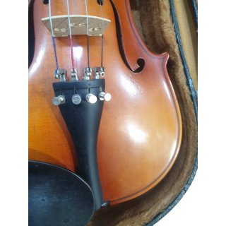 Violín Aubert 4/4 Marrón con Estuche 93219