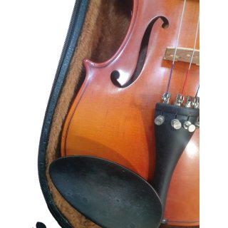 Violín Aubert 4/4 Marrón con Estuche 93219