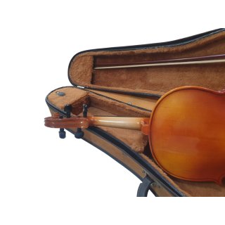 Violín Aubert 4/4 Marrón con Estuche 93219