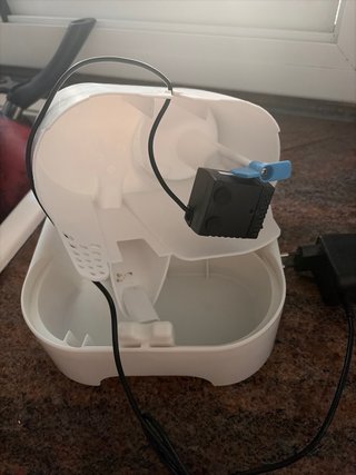 Bebedero eléctrico para gatos Cat Mate
