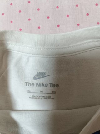 Camiseta Nike Talla XL