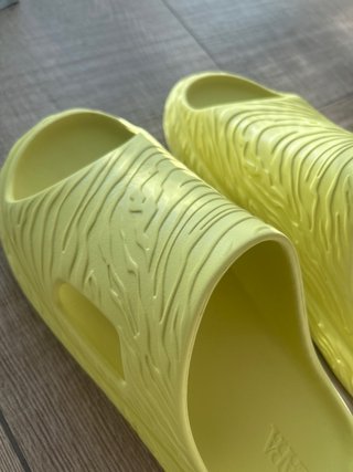 Chanclas de baño de Zara - Talla 42 -