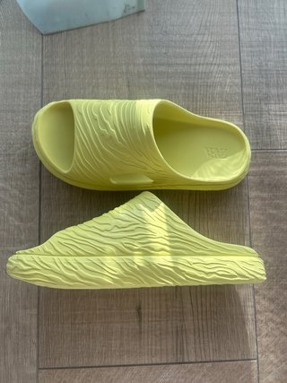 Chanclas de baño de Zara - Talla 42 -