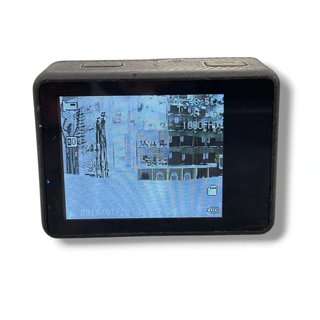 CAMARA DEPORTIVA SK8 CAM HD720P 30FPS + ACCESORIOS + CAJA