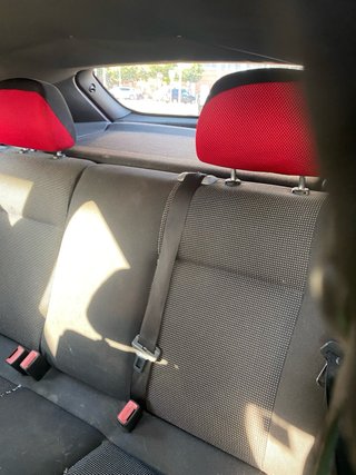 Opel Astra 2007