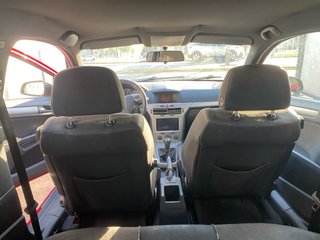Opel Astra 2007