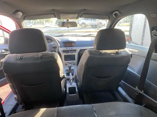 Opel Astra 2007