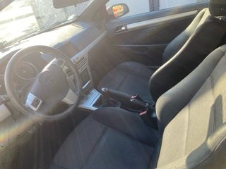 Opel Astra 2007
