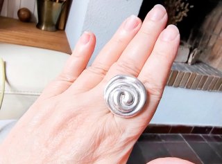 Anillo Eugenia by Tous Iluminada
