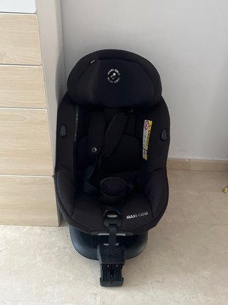 Maxi-Cosi Mica UP silla coche giratoria