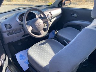 Nissan Micra 1.2 83.000km