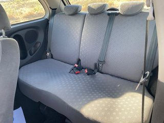 Nissan Micra 1.2 83.000km