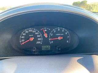 Nissan Micra 1.2 83.000km
