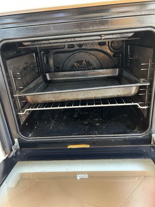 VITROCERAMICA TEKA Y HORNO