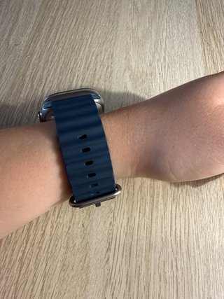Apple Watch Ultra 2 Azul Marino