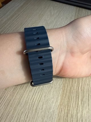 Apple Watch Ultra 2 Azul Marino