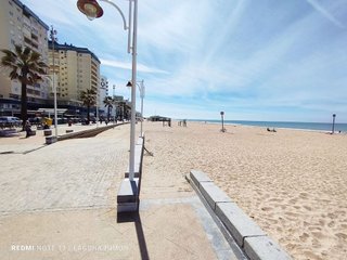 Piso en venta en La Laguna en Cádiz