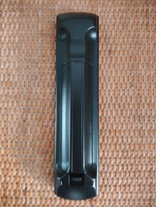 Mando TV Panasonic nuevo