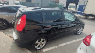 Mazda 5 2007