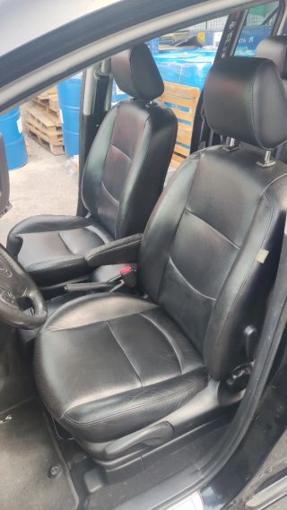 Mazda 5 2007
