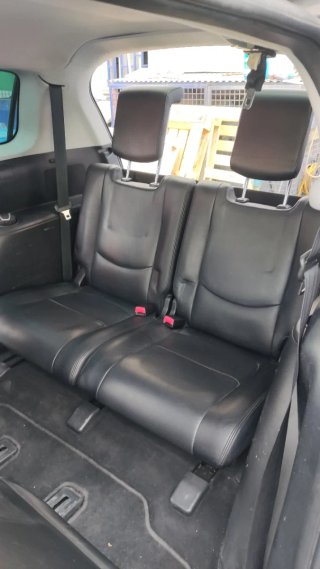 Mazda 5 2007