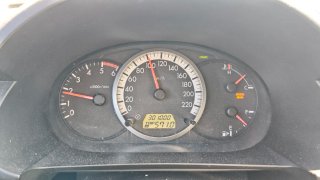 Mazda 5 2007