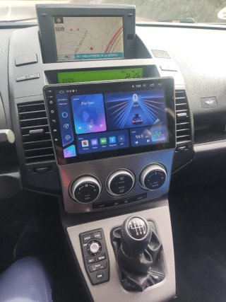 Mazda 5 2007