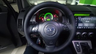 Mazda 5 2007
