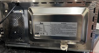 Microondas Teka 800W