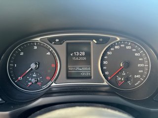 Audi A1 Sportback S line