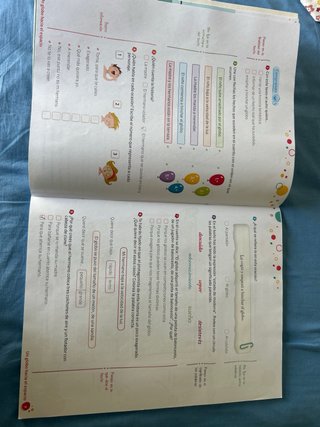 Mejora tu... comprensión lectora 4 primaria
