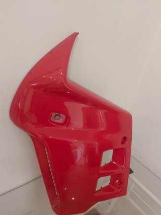 Carenado Gilera