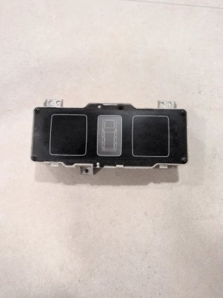 Ordenador de abordo Jeep Grand Cherokee ZJ