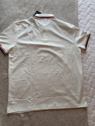Polo Fred Perry Talla XL
