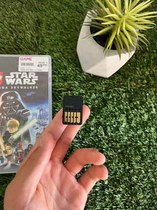 LEGO Star Wars: La Saga Skywalker Nintendo Switch