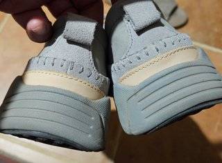 Clarks Tri Active Run Zapatillas Gris