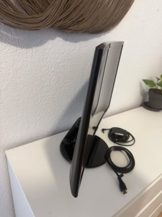Monitor Samsung Curvo 24" Full HD
